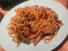 -耶里夏丽·丝路新疆菜·清真食品(徐汇南丹东路臻选店)