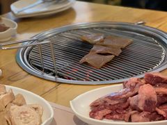 -喜来稀肉(望京店)