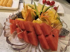 -海底捞大排档火锅(打浦路店)