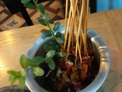 -豆蔻电影主题餐厅(四牌楼店)