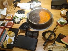 -水林间·寿喜烧自助(仙林金鹰店)