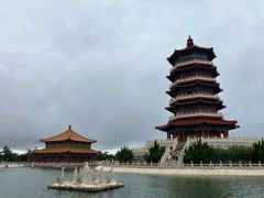 -八仙过海景区