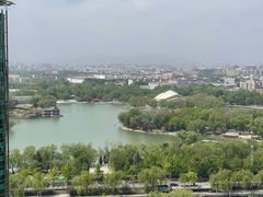 -漪龙台·B26 Rooftop Lounge