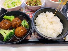 -老娘舅餐厅(黄龙体育中心店)