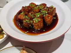 九转大肠-山东宾馆·齐鲁苑餐厅