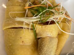 -金山记靓鸡专门店·中山菜
