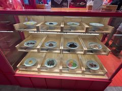 -阮大兴糕团(日月光中心店)