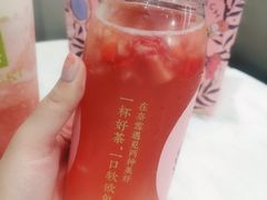-奈雪的茶(东莞汇一城店)