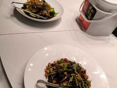 -纪林菜馆·博山菜老字号(华光路店)