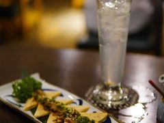 -角落里(中山公园店)
