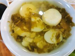 -郭巨人农家食堂(南部商务区店)