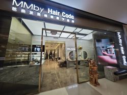 -MMbyHairCode 芭曲发型沙龙