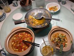 -费大厨辣椒炒肉(高铁吾悦广场店)