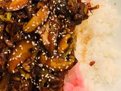 -MI WU FACTORY米屋美食工厂餐厅(绿地店)