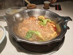 -刘一锅筋头巴脑(新民街店)