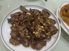 -同发号饭庄(复兴路店)