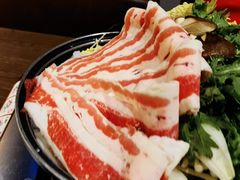 -鲸山上·私房日料(泰达MSD店)