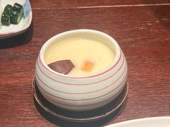 -翔峰炭火鳗鱼(悦泰街里公寓店)