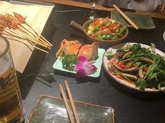 -三杯赤運·中式小酒馆(所城里店)