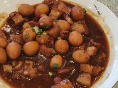 -中国吉菜名店广源宾馆餐厅