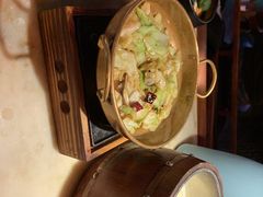 -佬麻雀·新湘菜(珠海金发购物中心店)