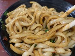 -隆康社长沙烧烤铺(桔园店)