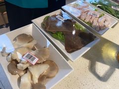-野妹火锅(龙岗店)