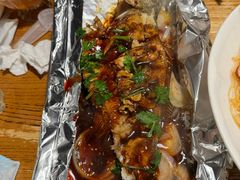 -新白鹿餐厅(龙游路总店·杭帮菜名店)