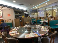大堂-粤赏点(越秀城市广场店)