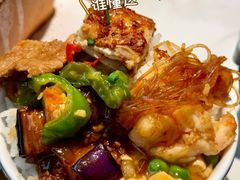 -绿茶餐厅(燕郊永旺店)