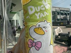 -阿水大杯茶(泉城路店)