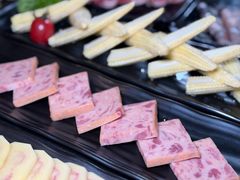 -湊湊火锅·茶憩(合生汇购物中心店)