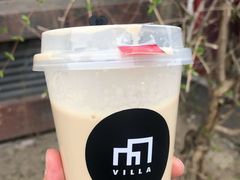 -Cafe Villa