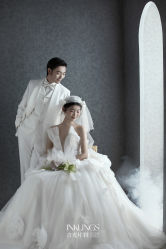 -吉光片羽高端婚纱摄影(泰州优选店)