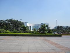 -番禺广场(市桥街道)