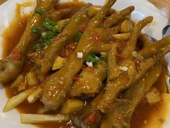 -亿牌牌东北烧烤(怀特店)