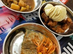 -中医药大学-老3楼餐厅