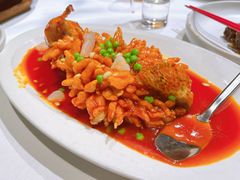 -玫瑰厅上海菜(兴国路店)