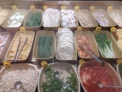 -姜胖胖韩式自助烤肉(光明万达店)