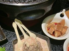 -樱嘢·炭火烧肉(惠南店)