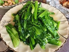 -古榕农庄·清远鸡·泥焗鸡·无花果药膳桑拿鸡(清远银盏温泉店)