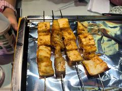 -小酒吧烧烤(爱建店)