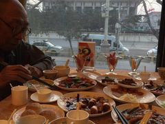 -仿膳饭庄(天安门店)