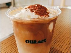 -OUR Bakery(SKP-S店)