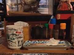 -半藏居酒屋(香港花园店)