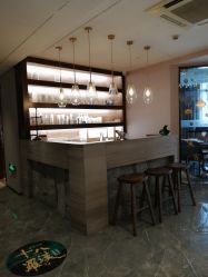 -美健盛世·美容SPA连锁