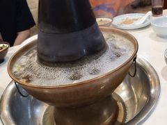 -福寿斋·老北京铜锅涮肉·烤鸭(顺义总店)