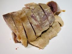 -小厨娘绣中淮扬(总统府大行宫店)