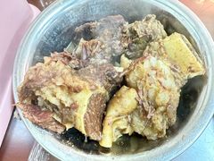 -阿秋牛排(湖心街店)