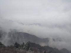 -洛阳白云山景区